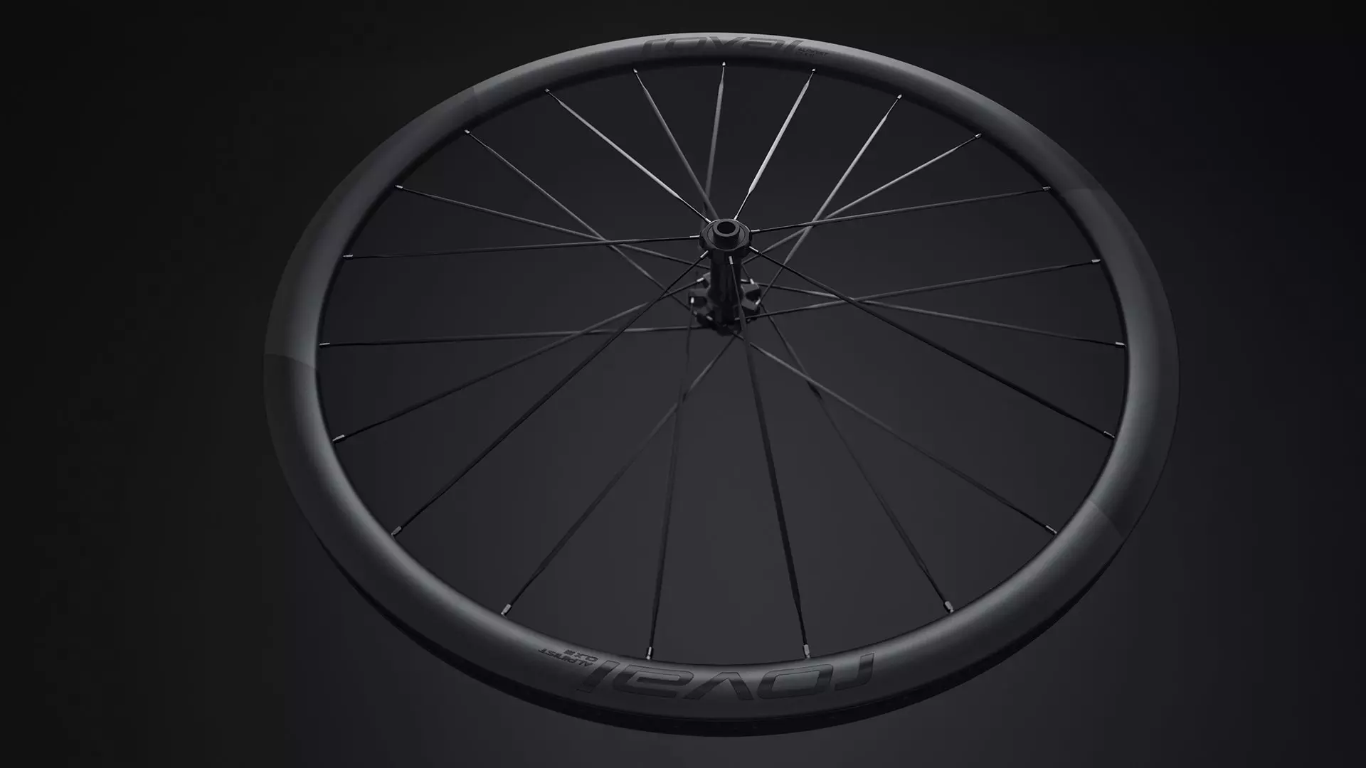 Roval Alpinist CLX III